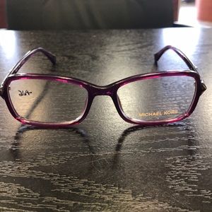 Michael Kors Eyeglasses